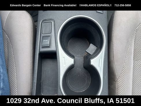 Used 2012 Nissan Rogue S FWD image 20