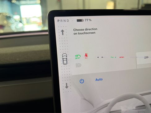 Used 2025 Tesla Model 3 Long Range RWD image 24