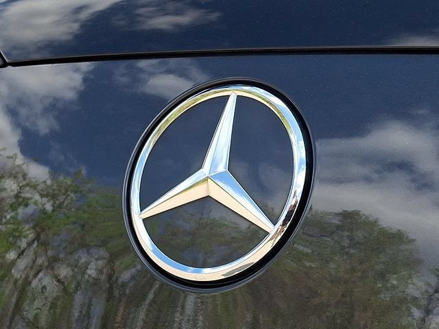 Used 2024 Mercedes-Benz CLE 300 4MATIC Coupe image 38