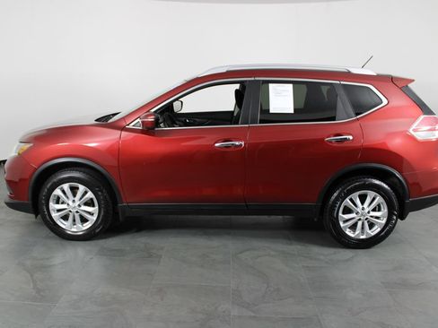 Used 2015 Nissan Rogue SV FWD image 11