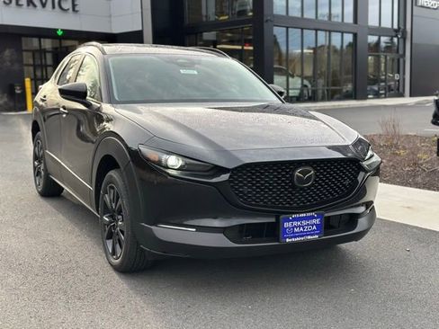New 2026 MAZDA CX-30 AWD 2.5 S image 1