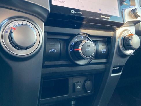 Used 2023 Toyota 4Runner TRD Sport image 23