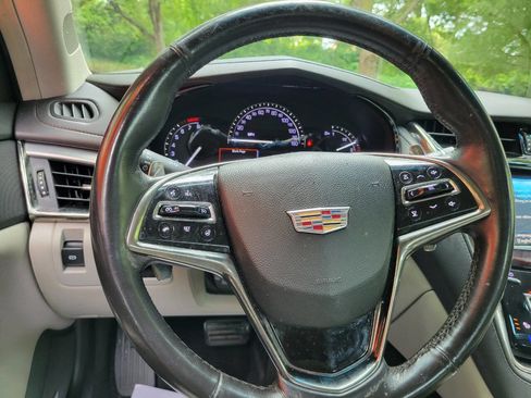 Used 2019 Cadillac CTS Sedan w/ Seating Package image 21