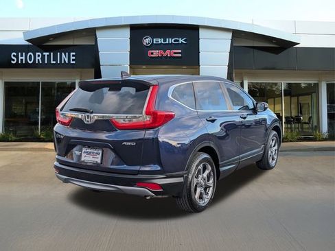 Used 2018 Honda CR-V EX-L image 3