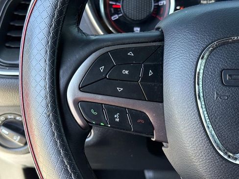 Used 2019 Dodge Challenger SXT w/ Plus Package image 32