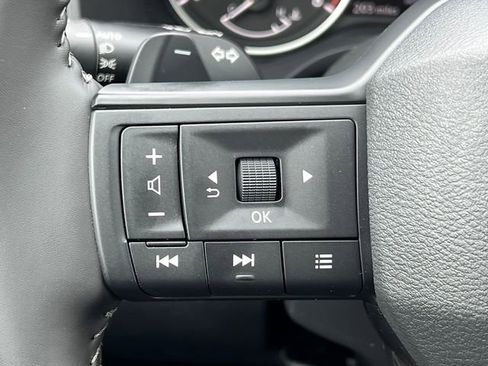 New 2026 Nissan Rogue SV image 20