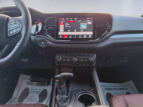 New 2026 Dodge Durango GT image 11
