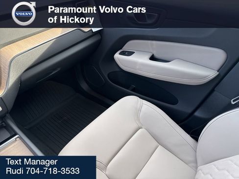 New 2026 Volvo XC60 B5 Plus w/ Protection Package Premier image 23