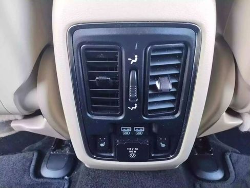 Used 2015 Jeep Grand Cherokee Limited image 18