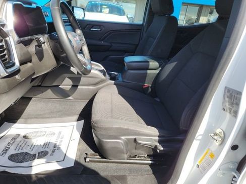 Used 2023 GMC Canyon Elevation AWD/4WD image 12