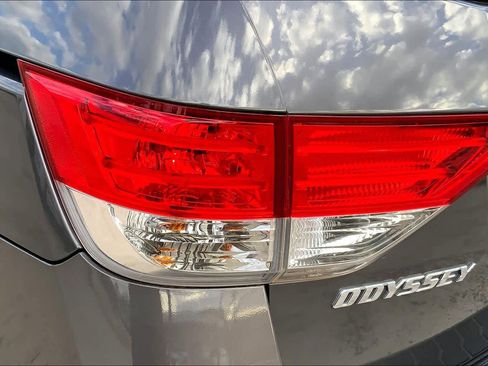 Used 2016 Honda Odyssey EX-L image 28