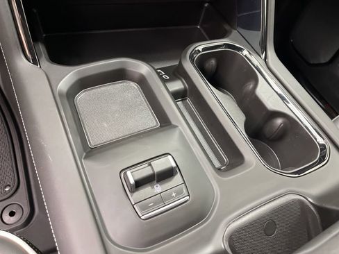 New 2026 GMC Sierra 2500 AT4X AWD/4WD image 17