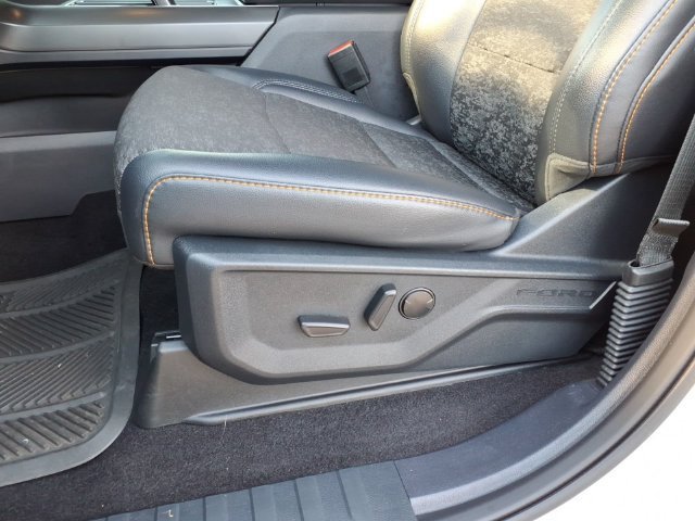 Used 2024 Ford F150 Tremor w/ Bed Utility Package AWD/4WD image 18