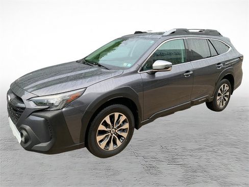 Used 2023 Subaru Outback Touring XT AWD/4WD image 6