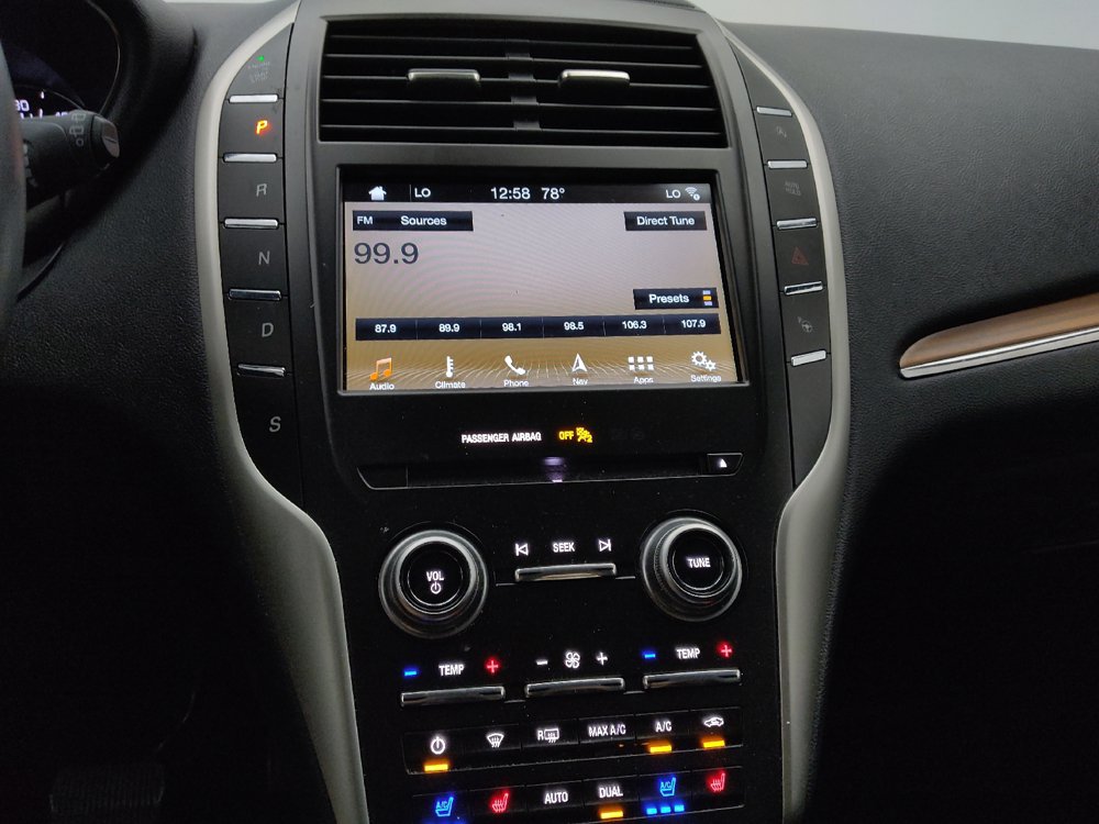 Used 2019 Lincoln MKC Reserve AWD/4WD image 25