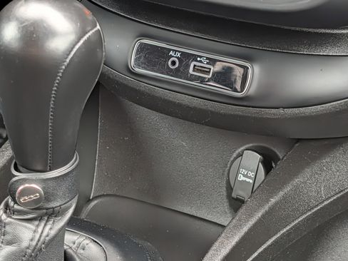 Used 2016 FIAT 500X Easy AWD/4WD image 30