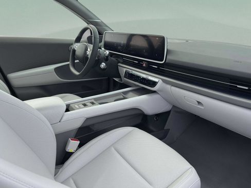 New 2025 Hyundai Ioniq 6 Limited image 14