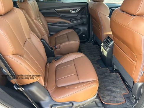 New 2026 Subaru Ascent Touring image 11