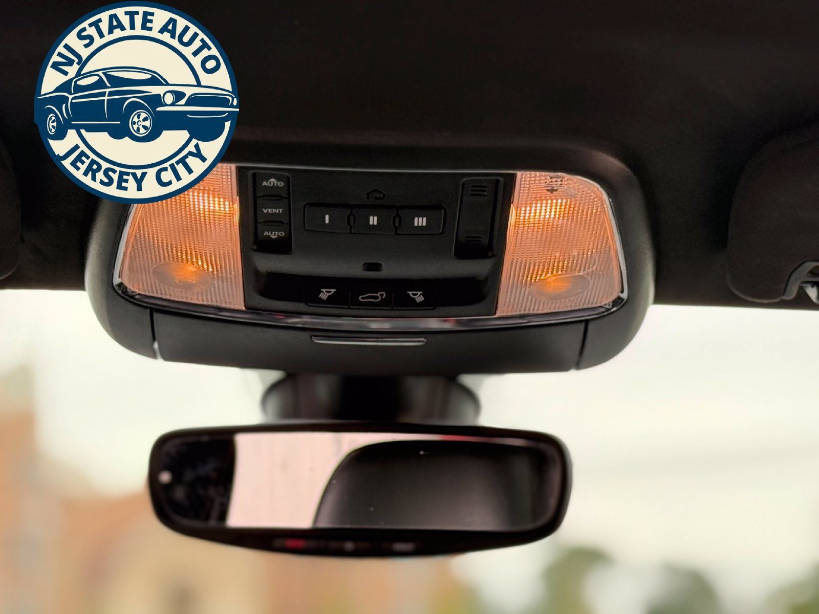Used 2018 Dodge Durango Citadel AWD/4WD image 24