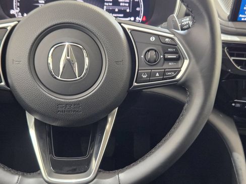 Certified 2026 Acura MDX FWD w/ Technology Package image 23