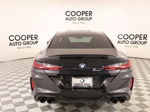 Used 2024 BMW M8 Gran Coupe xDrive Competition AWD/4WD image 23