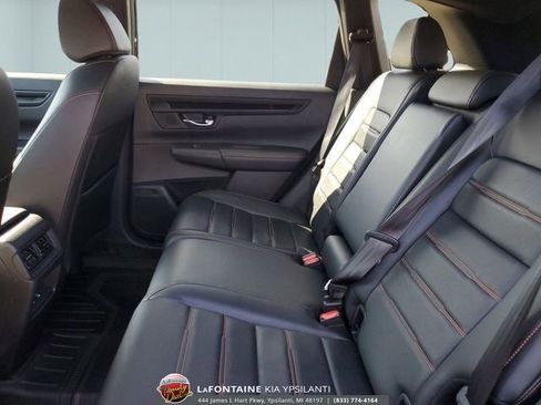 Used 2024 Honda CR-V Sport-L image 37