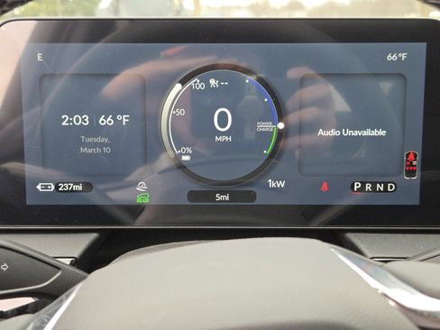 New 2026 Honda Prologue Elite image 31