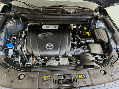 Used 2024 MAZDA CX-5 Carbon Edition image 36