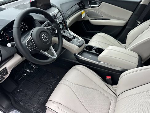 New 2026 Acura RDX SH-AWD w/ Advance Package image 9