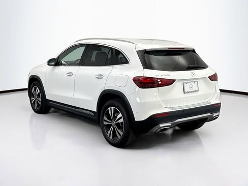 Certified 2026 Mercedes-Benz GLA 250 image 7