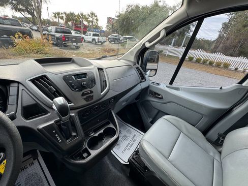 Used 2016 Ford Transit 250 148 Low Roof image 23
