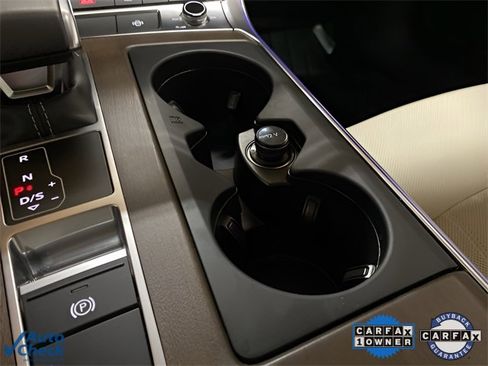 Used 2025 Audi A6 Premium Plus w/ Premium Plus Package image 54