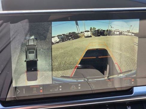 New 2026 GMC Sierra 1500 SLT w/ SLT Premium Plus Package image 21