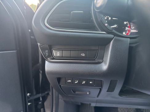 Used 2022 MAZDA CX-30 AWD 2.5 S w/ Premium Package image 14