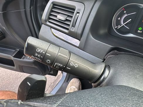 Used 2023 Honda Passport Elite image 16
