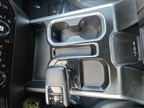 Used 2023 Chevrolet Silverado 1500 High Country AWD/4WD image 21