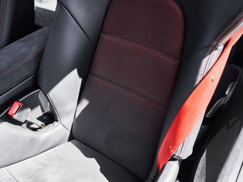 Used 2024 Porsche 911 GT3 RS image 50