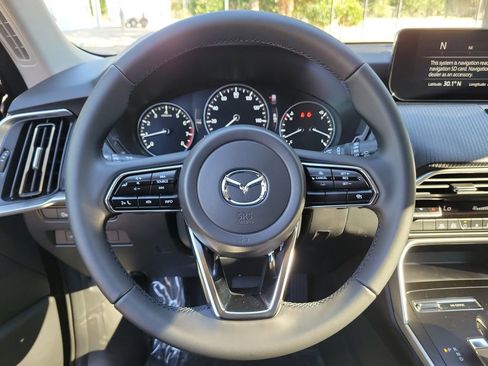 New 2026 MAZDA CX-90 3.3 Turbo w/ Select Package image 25