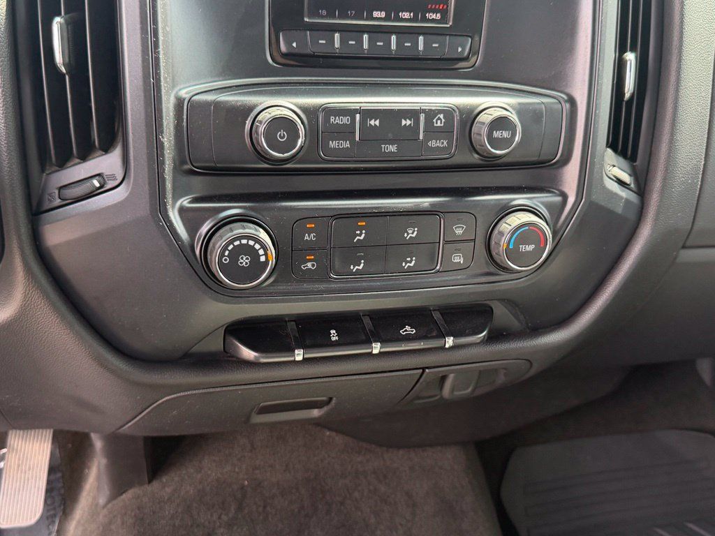 Used 2015 GMC Sierra 3500 2WD Double Cab w/ Sierra Convenience Package image 23