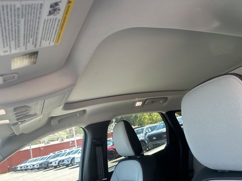 New 2026 Ford Escape Active image 15