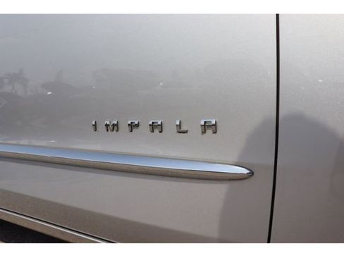 Used 2020 Chevrolet Impala Premier image 16