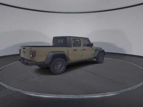 New 2026 Jeep Gladiator Sport AWD/4WD image 15