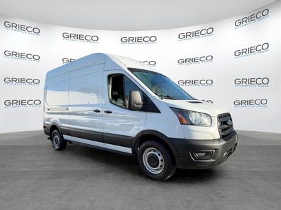 Used 2020 Ford Transit 250 148 High Roof