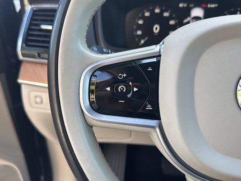 Used 2019 Volvo XC90 T6 Inscription w/ Protection Package Premier AWD/4WD image 19