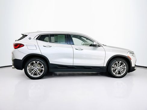 Used 2022 BMW X2 xDrive28i w/ Premium Package image 10