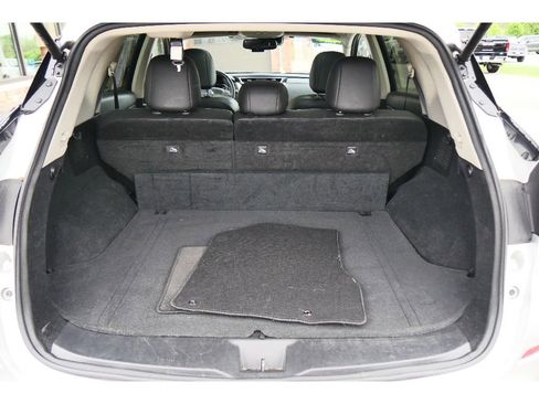 Used 2021 Nissan Murano SL w/ SL Moonroof Package AWD/4WD image 33