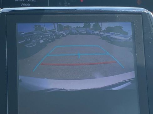 Used 2020 Toyota Prius Prime Limited w/ Carpet Mat Package FWD image 18