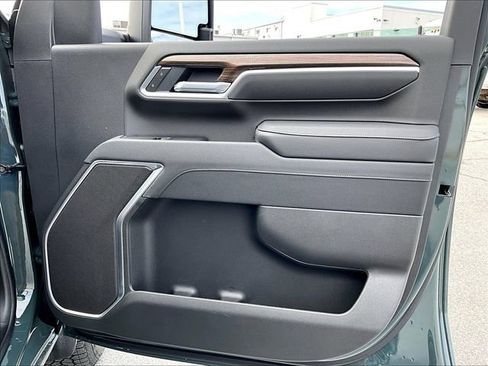 New 2026 Chevrolet Silverado 2500 LT w/ Safety Package image 28