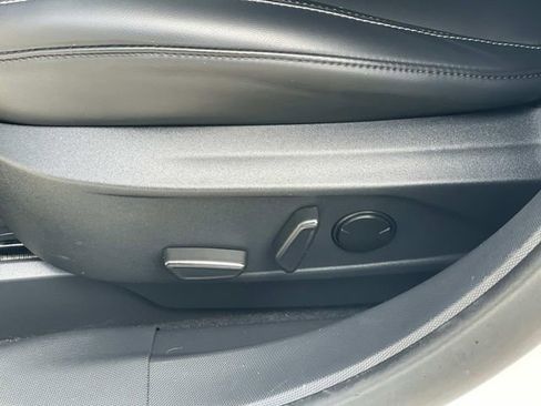 Certified 2023 Ford Mustang Mach-E Select w/ Comfort Package Lite RWD image 22