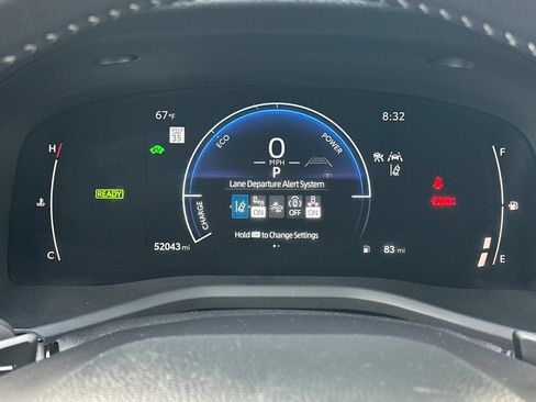 Used 2025 Toyota Camry SE FWD image 22
